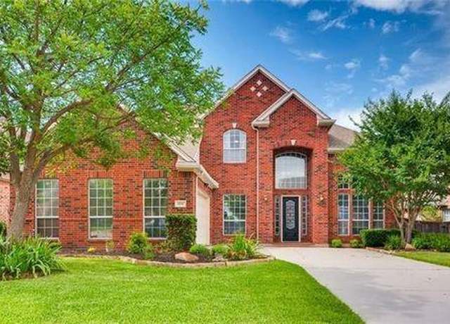 Property at 1715 Ranger Dr, Keller, TX 76248, 5 beds, 3 baths