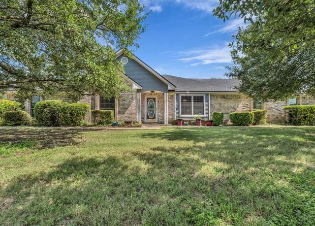 Property at 840 Harris Creek Rd, Mcgregor, TX 76657, 4 beds, 3 baths