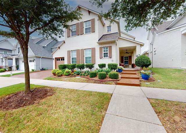 Property at 755 Otto Ct, Allen, TX 75013, 4 beds, 4 baths