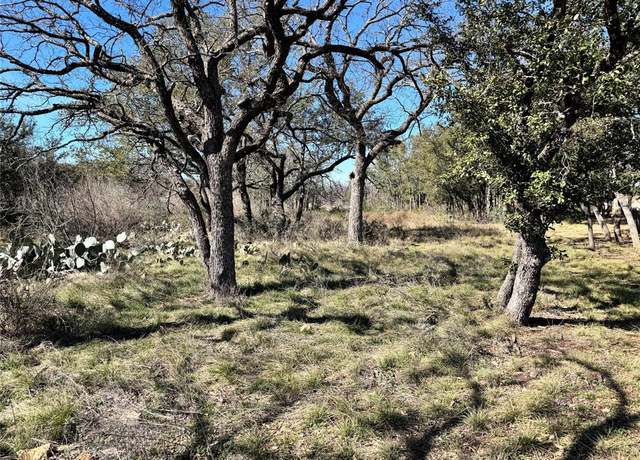 Property at TBD Lot 240 Feather Bay Dr, Brownwood, TX 76801