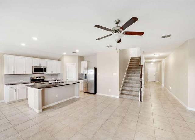 Property at 120 Big Bend Dr, Forney, TX 75126, 4 beds, 2.5 baths