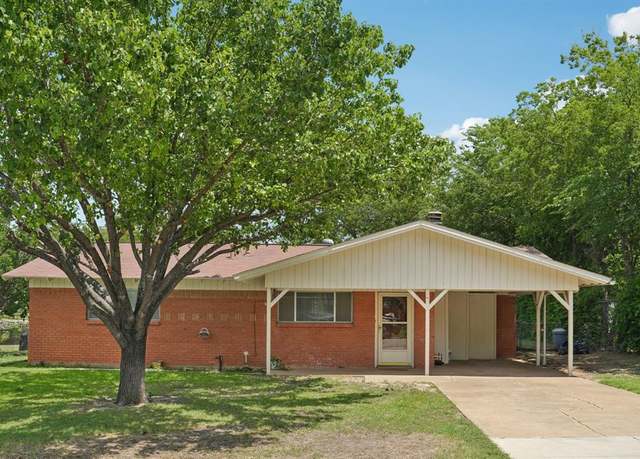 Property at 6712 Wallis Rd, Lake Worth, TX 76135, 3 beds, 1.5 baths
