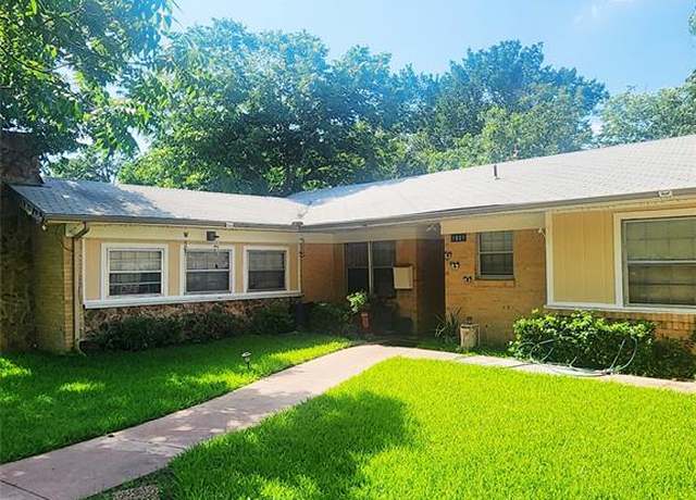 Property at 1021 Ross Dr, Irving, TX 75061, 4 beds, 2 baths