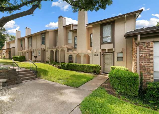 Property at 9640 Bryson Dr #9640, Dallas, TX 75238, 3 beds, 2.5 baths