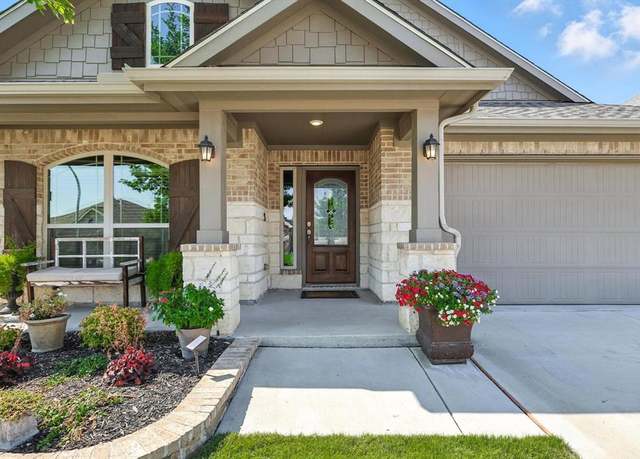 Property at 14733 Rocky Face Ln, Fort Worth, TX 76052, 3 beds, 2 baths