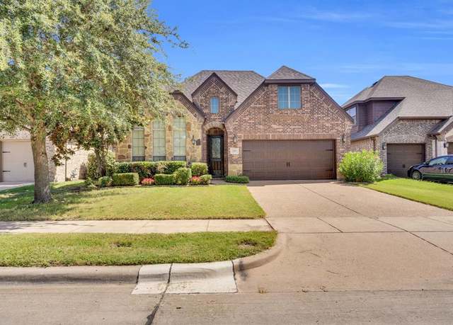 Property at 1008 Wedgewood Dr, Forney, TX 75126, 4 beds, 2 baths