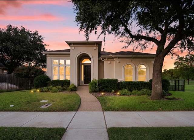 Property at 3615 University Park Ln, Irving, TX 75062, 3 beds, 2 baths