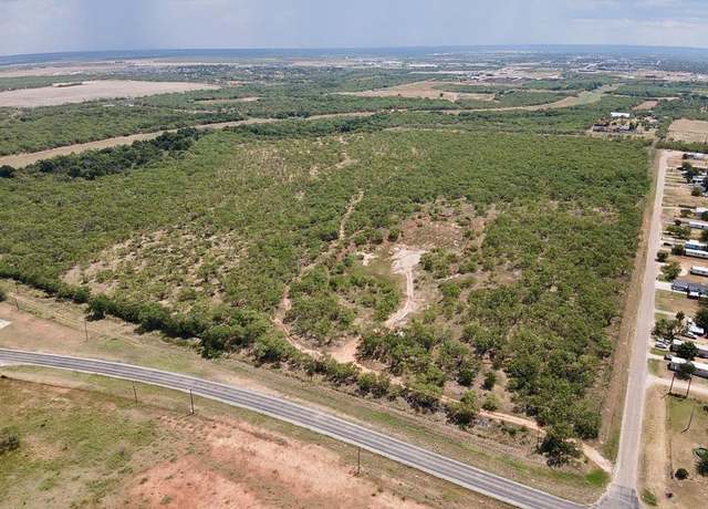 Property at 4141 Caldwell Rd, Abilene, TX 79601