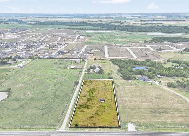 Property at 13424 W Fm 455, Celina, TX 75009