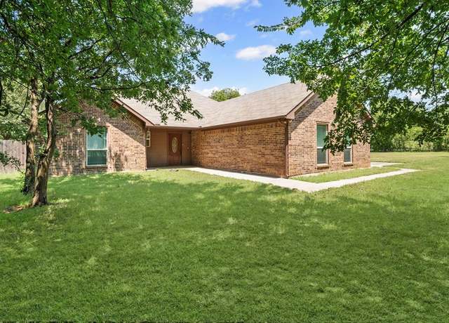 Property at 1313 County Road 705, Joshua, TX 76058, 3 beds, 2 baths