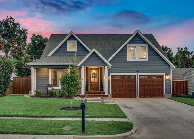Property at 2604 Leta Mae Ln, Farmers Branch, TX 75234, 5 beds, 3.5 baths