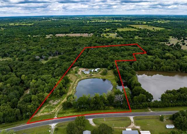 Property at 7122 FM 3396, Kemp, TX 75143
