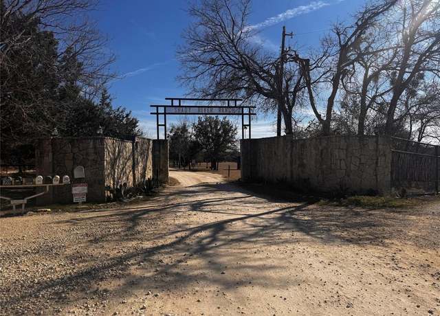 Property at TBD County Road 2480, Hico, TX 76457