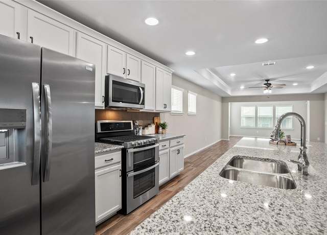 Property at 1239 Bright Stars Dr, Little Elm, TX 76227, 2 beds, 2 baths