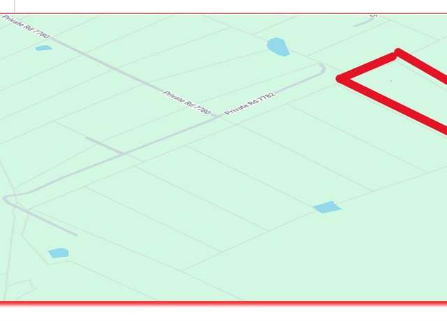 Property at Tract 60 Private Road 7782, Wills Point, TX 75169