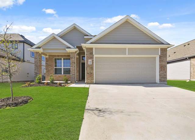Property at 10572 Taruca Dr, Fort Worth, TX 76036, 3 beds, 2 baths
