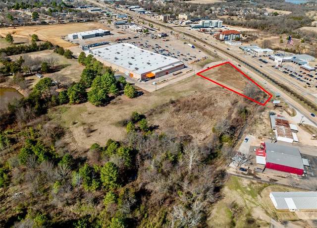 Property at 3200 NE Loop 286, Paris, TX 75460