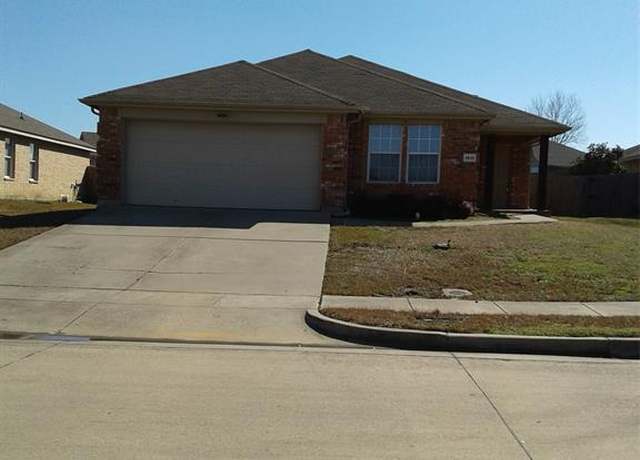 Property at 1810 Millbrook Dr, Midlothian, TX 76065, 3 beds, 2 baths