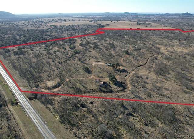 Property at 19800 W Highway 71, Llano, TX 76869
