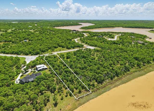 Property at Lot 399 Sunset Bay Dr, Chico, TX 76431