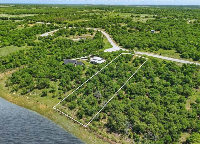 Property at Lot 399 Sunset Bay Dr, Chico, TX 76431