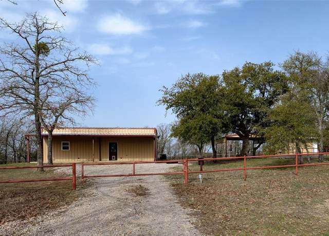 Property at 1475 Red Top Rd, Poolville, TX 76487, 2 beds, 1 bath