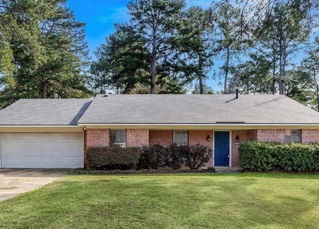 Property at 310 Ellerbe Ridge Dr, Shreveport, LA 71106, 4 beds, 2 baths