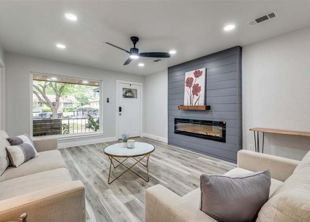 Property at 8707 Ukiah Dr, Dallas, TX 75227, 4 beds, 2 baths