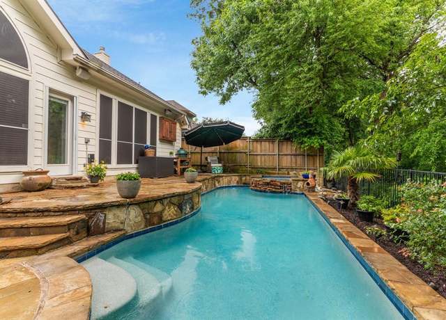 Property at 5604 Turtle Way, Mckinney, TX 75072, 3 beds, 2 baths