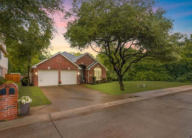 Property at 5604 Turtle Way, Mckinney, TX 75072, 3 beds, 2 baths