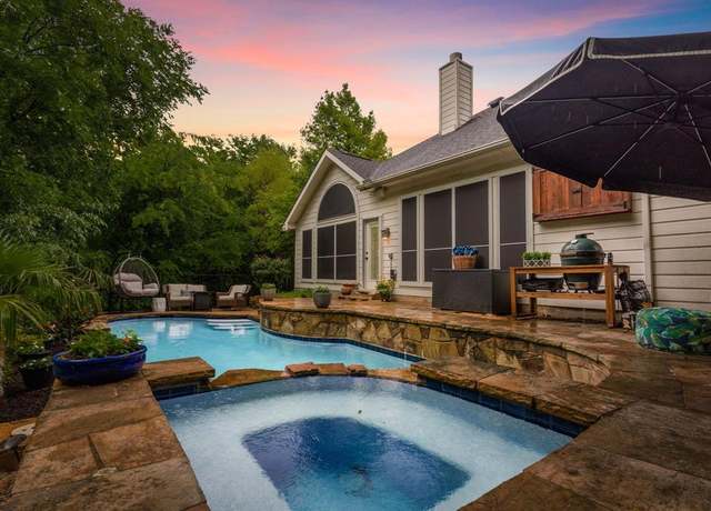 Property at 5604 Turtle Way, Mckinney, TX 75072, 3 beds, 2 baths