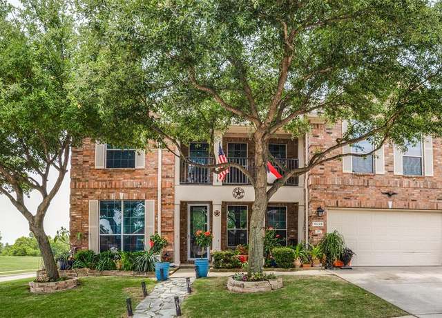 Property at 10228 Crawford Farms Dr, Fort Worth, TX 76244, 5 beds, 4 baths