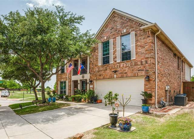 Property at 10228 Crawford Farms Dr, Fort Worth, TX 76244, 5 beds, 4 baths