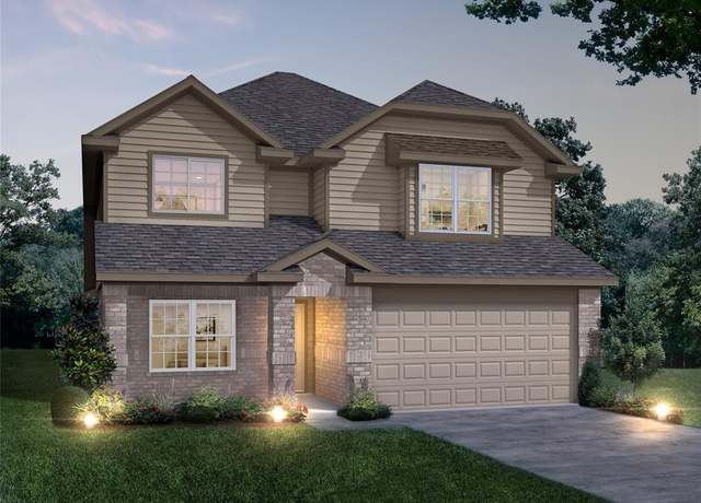 Property at 1125 Wind Drift Way, Fort Worth, TX 76131, 4 beds, 3.5 baths
