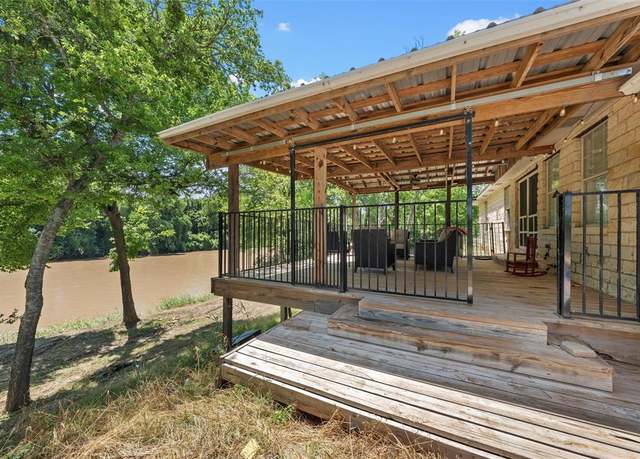 Property at 281 Private Road 612, Reagan, TX 76680, 2 beds, 2 baths