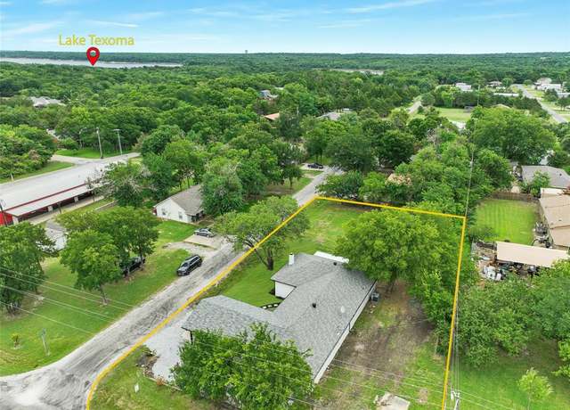 Property at 16 Ila Dr, Pottsboro, TX 75076, 3 beds, 3 baths