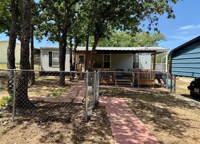 Property at 2037 Hillcrest Dr, May, TX 76857, 1 bed, 1 bath