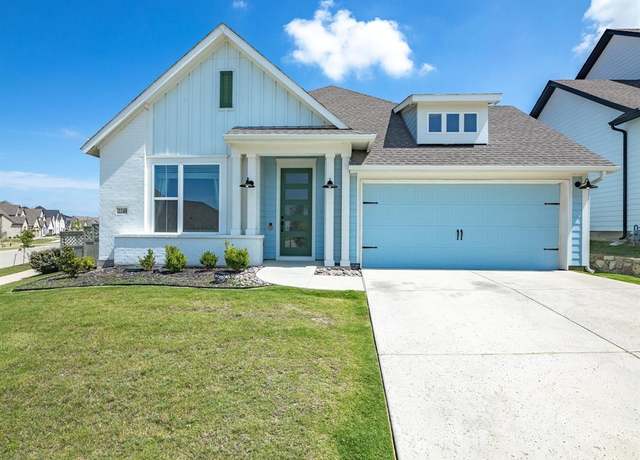 Property at 2240 Lazy Dog Ln, Northlake, TX 76247, 3 beds, 2 baths