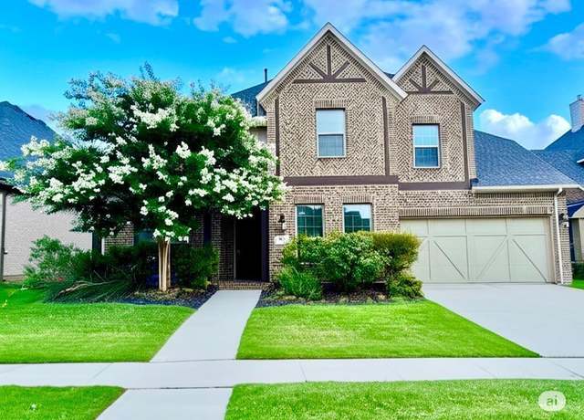 Property at 1217 5th St, Argyle, TX 76226, 5 beds, 4 baths