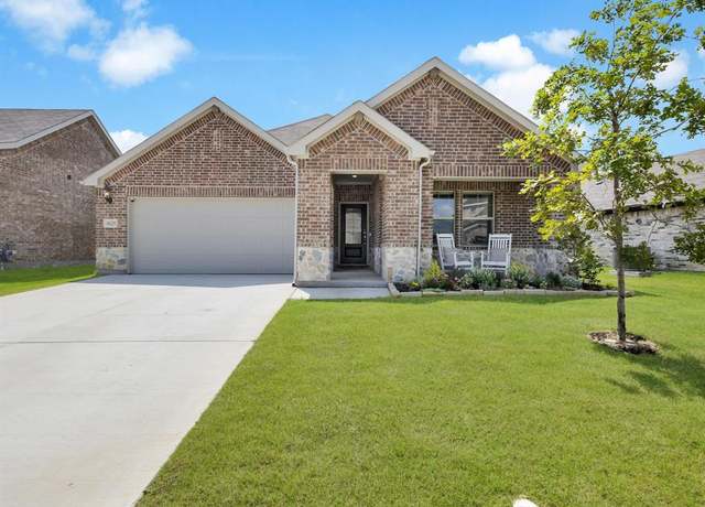 Property at 6625 Denim Dr, Fort Worth, TX 76036, 4 beds, 3 baths