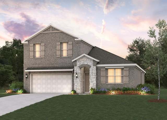 Property at 3421 Longfellow Ave, Anna, TX 75409, 4 beds, 2.5 baths
