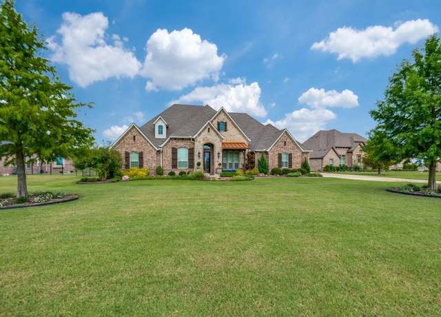 Property at 2235 Lake Estates Dr, Rockwall, TX 75032, 5 beds, 3 baths
