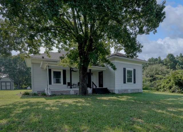 Property at 424 County Road 3914, Bullard, TX 75757, 3 beds, 2 baths