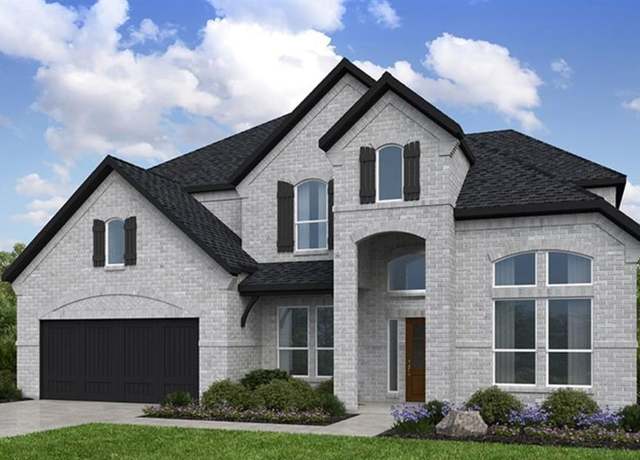 Property at 705 Cottontail Way, Celina, TX 75009, 4 beds, 3.5 baths