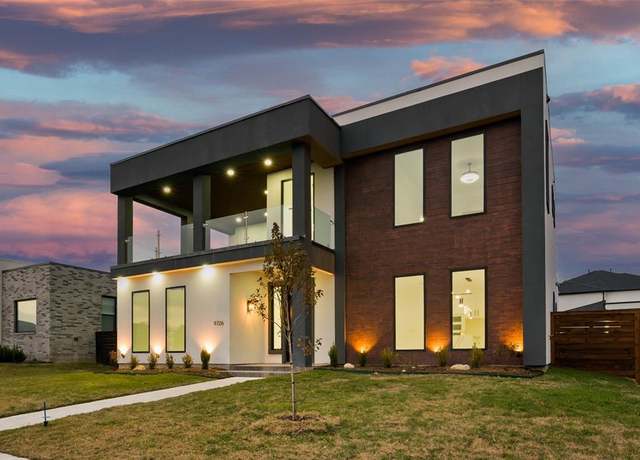 Property at 9726 Sunset Dr, Frisco, TX 75033, 4 beds, 4.5 baths