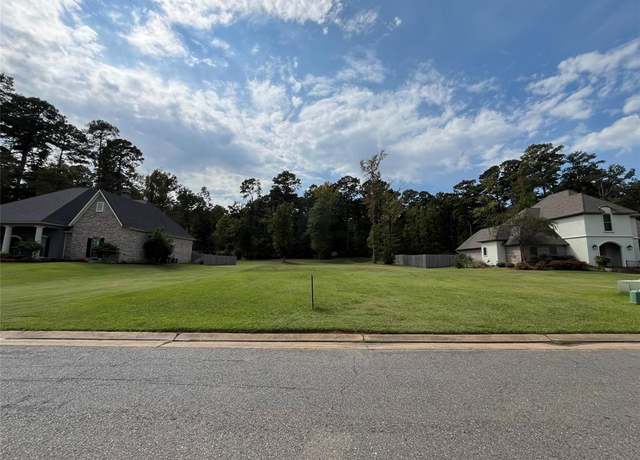 Property at 0 West Pointe Dr, Shreveport, LA 71106