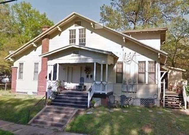 Property at 2401 Creswell Ave, Shreveport, LA 71104, 4 beds, 3 baths