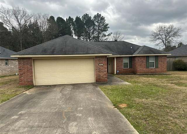 Property at 5923 Quail Ridge Dr, Shreveport, LA 71129, 3 beds, 2 baths