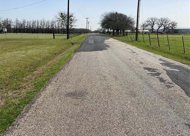 Property at 4410 County Road 2546, Union Valley, TX 75474