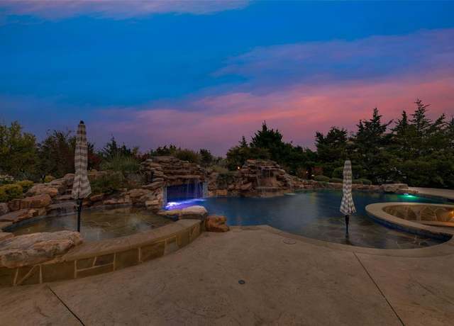 Property at 1276 Somerset Ln, Mclendon Chisholm, TX 75032, 4 beds, 4.5 baths